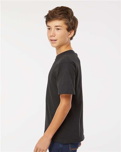 Black-model Image