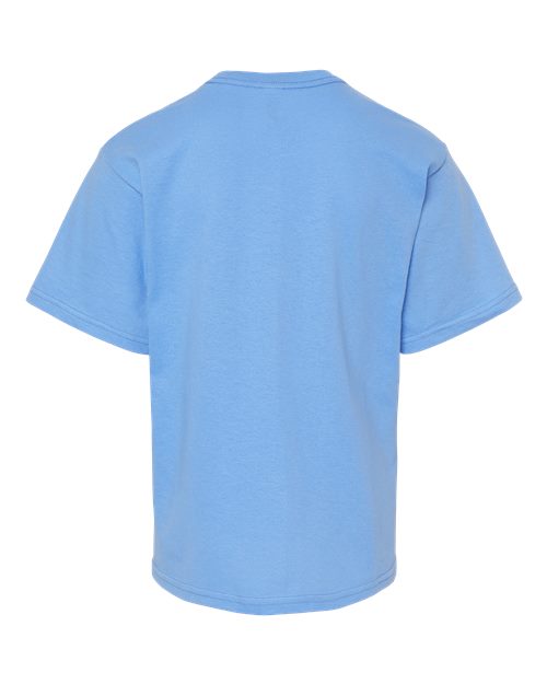 Carolina Blue-model Image