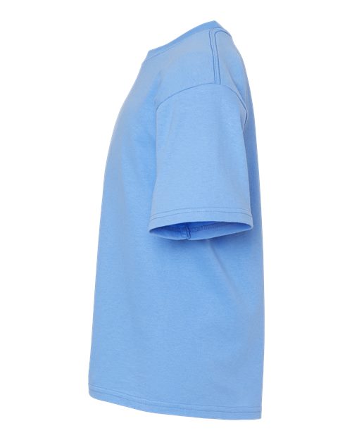 Carolina Blue-model Image