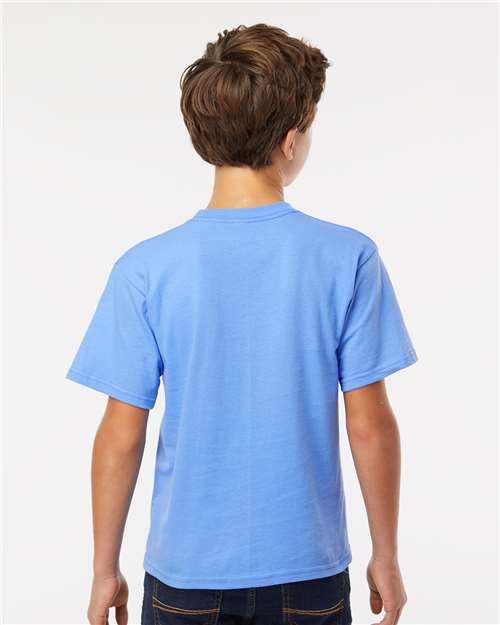 Carolina Blue-model Image