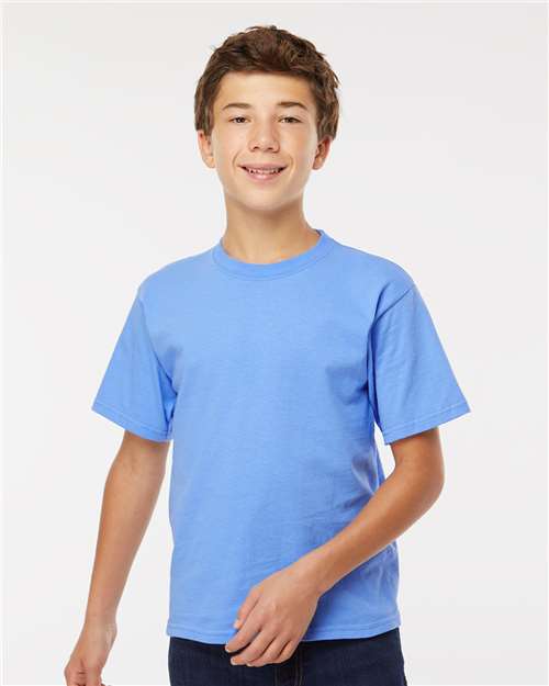 Carolina Blue-model Image