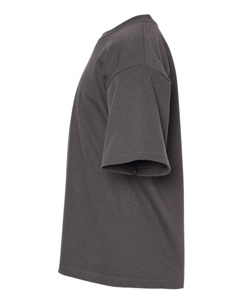 Charcoal-model Image