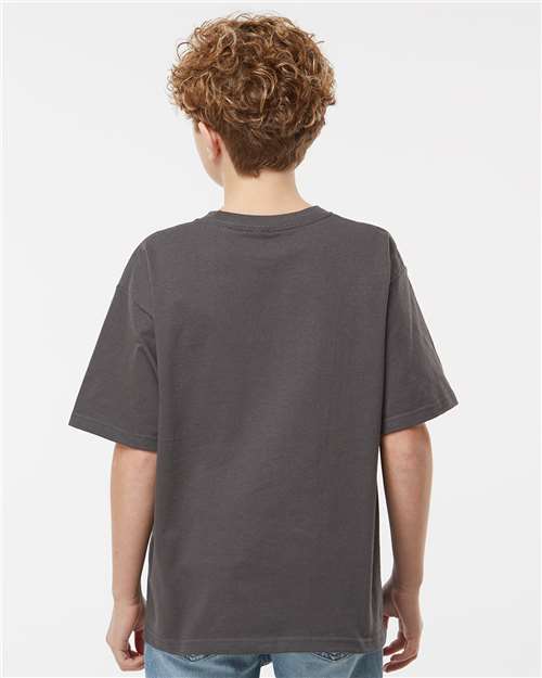 Charcoal-model Image