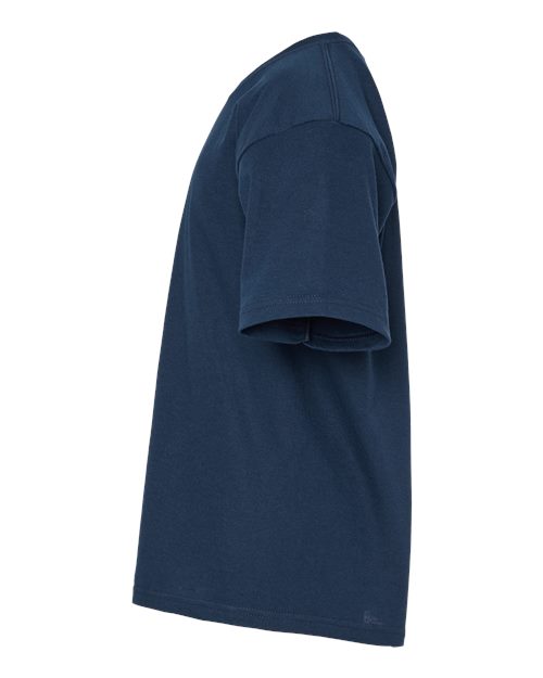 Deep Navy-model Image