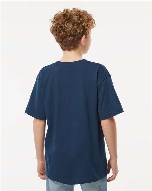 Deep Navy-model Image