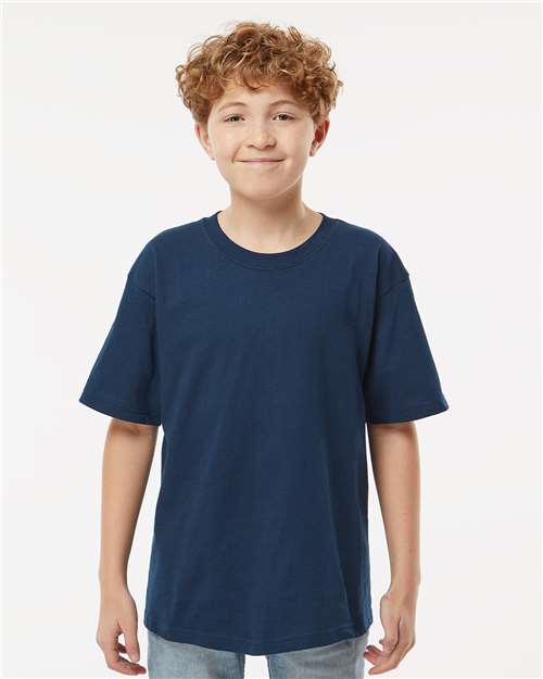 Deep Navy-model Image