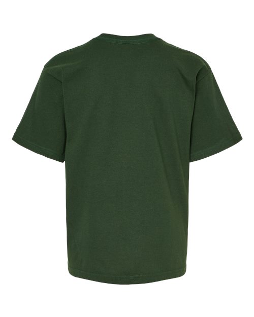 Forest Green-model Image