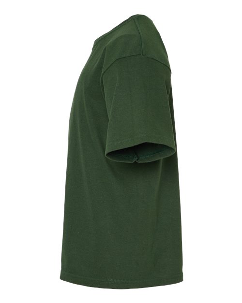 Forest Green-model Image