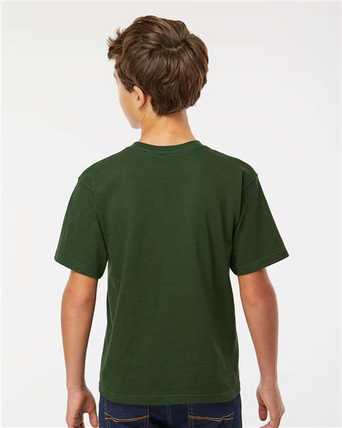 Forest Green-model Image