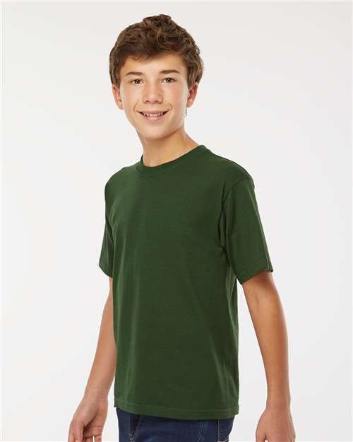 Forest Green-model Image
