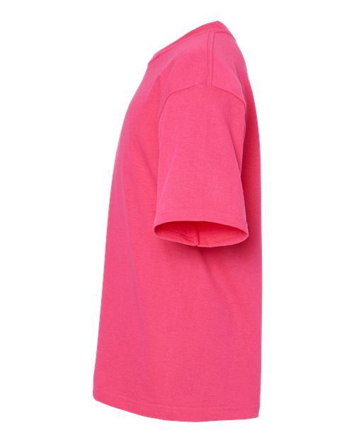 Heliconia-model Image