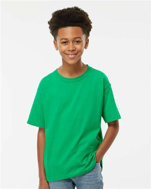 Irish Green-model Image