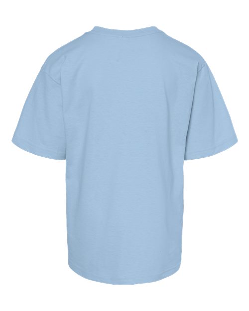 Light Blue-model Image