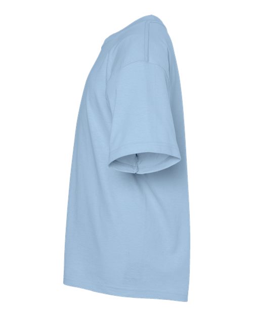 Light Blue-model Image