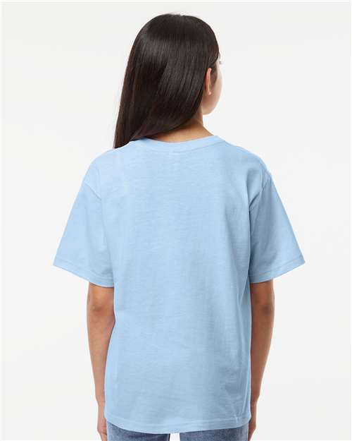 Light Blue-model Image