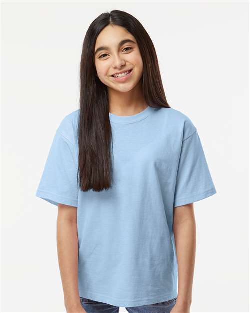 Light Blue-model Image