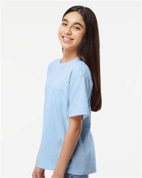 Light Blue-model Image