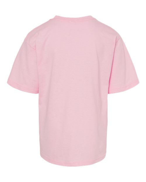 Light Pink-model Image