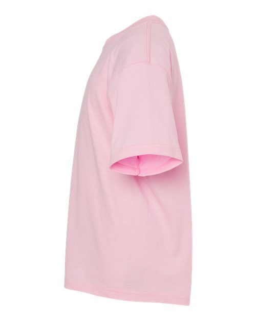 Light Pink-model Image
