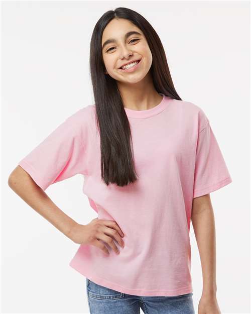 Light Pink-model Image