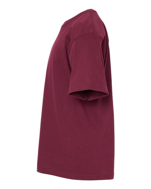 Maroon-model Image
