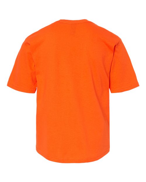 Orange-model Image