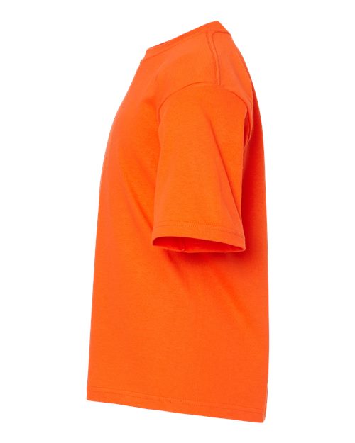 Orange-model Image