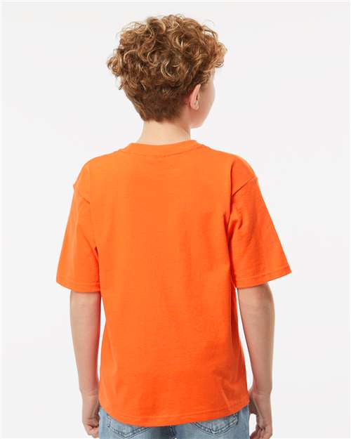 Orange-model Image
