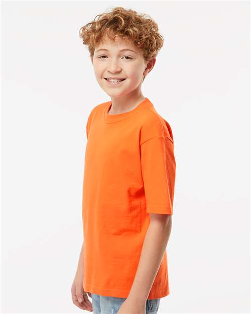 Orange-model Image