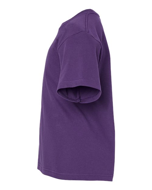 Purple-model Image