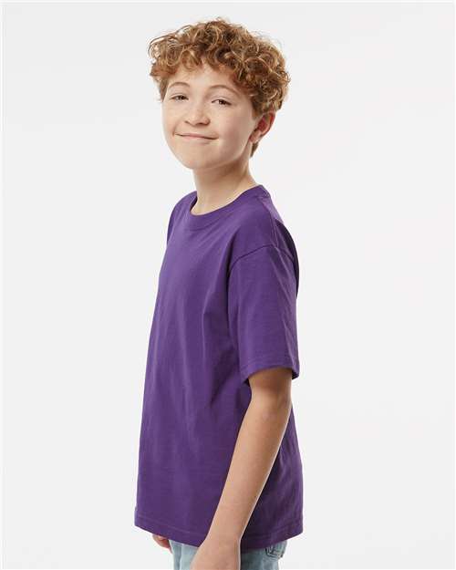 Purple-model Image