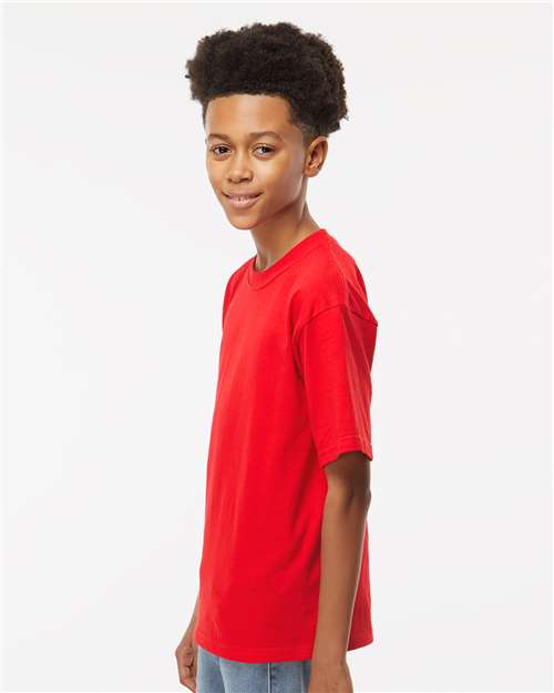 Deep Red-model Image