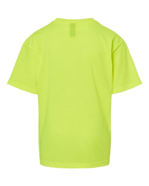 Safety Green-model Image