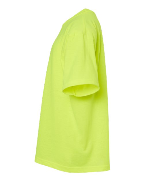 Safety Green-model Image