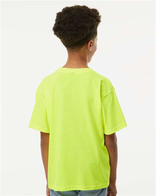 Safety Green-model Image