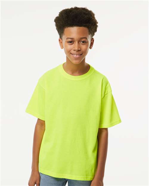 Safety Green-model Image