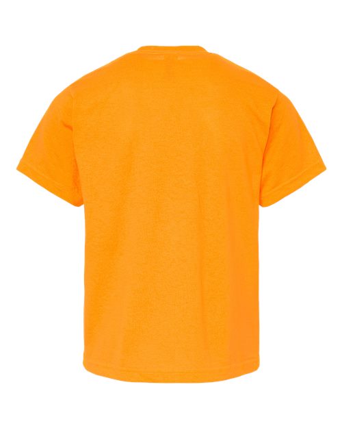 Safety Orange-model Image