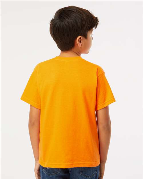 Safety Orange-model Image