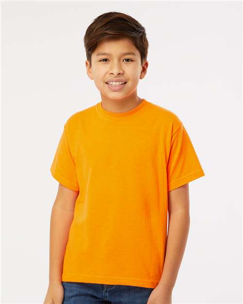 Safety Orange-model Image