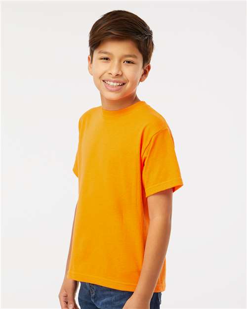 Safety Orange-model Image