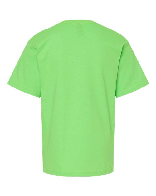 Vivid Lime-model Image