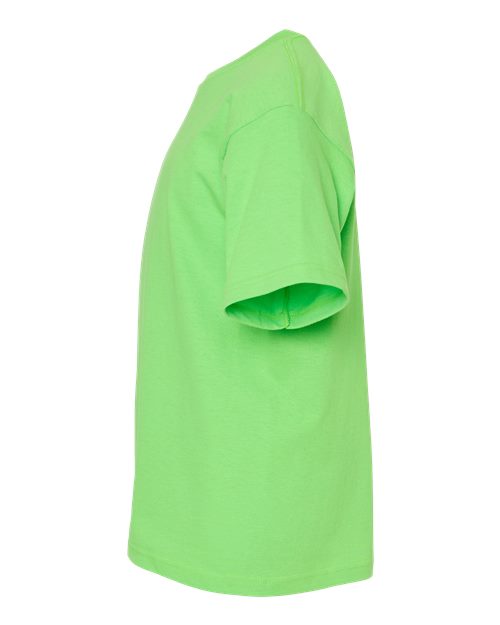 Vivid Lime-model Image