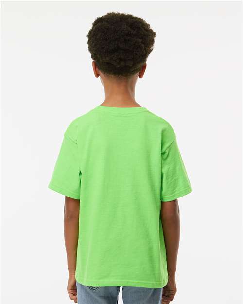 Vivid Lime-model Image