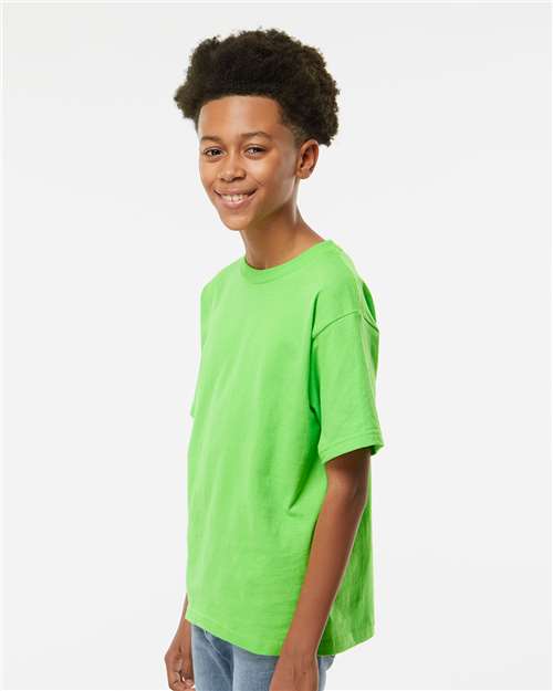 Vivid Lime-model Image