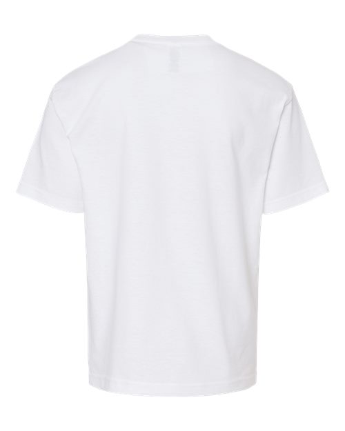 White-model Image