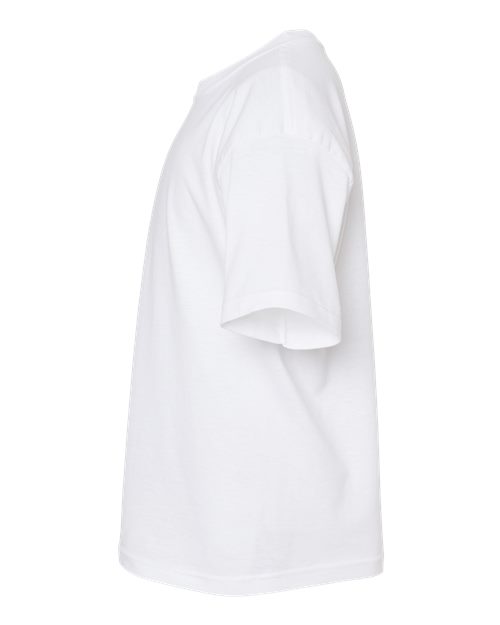 White-model Image