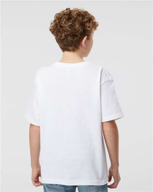 White-model Image