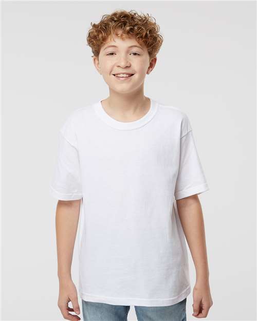 White-model Image