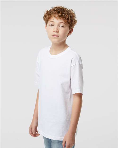 White-model Image