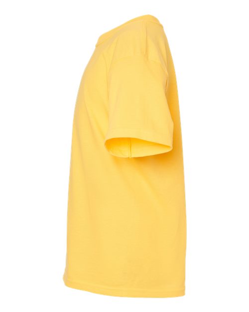 Yellow-model Image